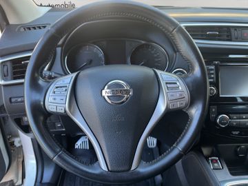 Nissan Qashqai - 9