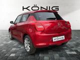 Suzuki Swift Comfort C - Suzuki Swift: Rot