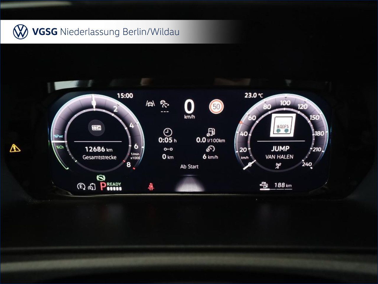 Volkswagen Caddy Maxi - Bild 13