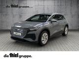 Audi Q4 e-tron 45 quattro - Audi Q4 e-tron aus 2023