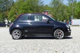 Fiat 500C Cabrio 8V TwinAir Lounge - Fiat 500C: Twinair Lounge