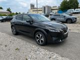 Nissan Qashqai 1.3 DIG-T - N-Connecta Winter - Nissan Qashqai mit 5 Türen