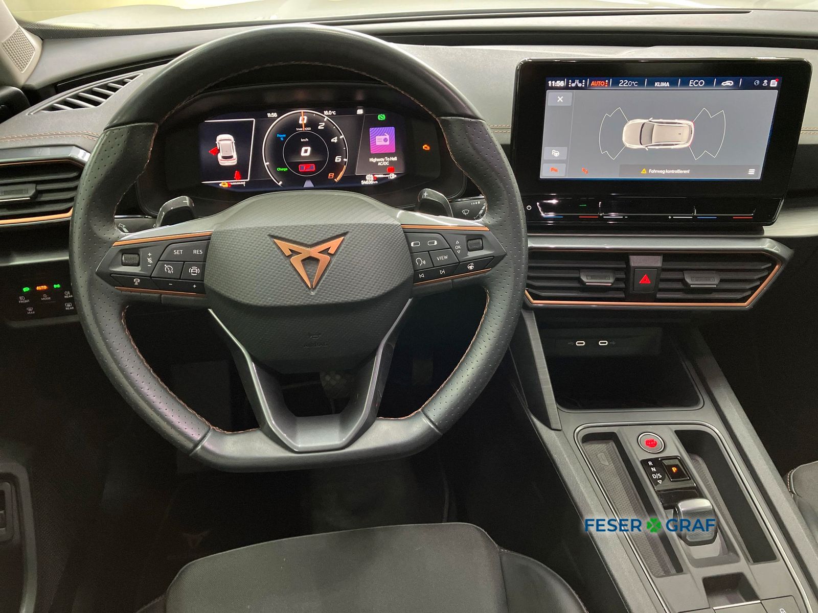 Cupra Formentor - Bild 9