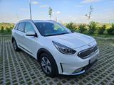 Kia Niro PHEV 12.2018 - Battery warranty - Kia Niro von privat