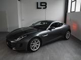 Jaguar F-Type V6 Coupe *MeridianSurround*Memory*Kamera - Jaguar F-Type aus 2016