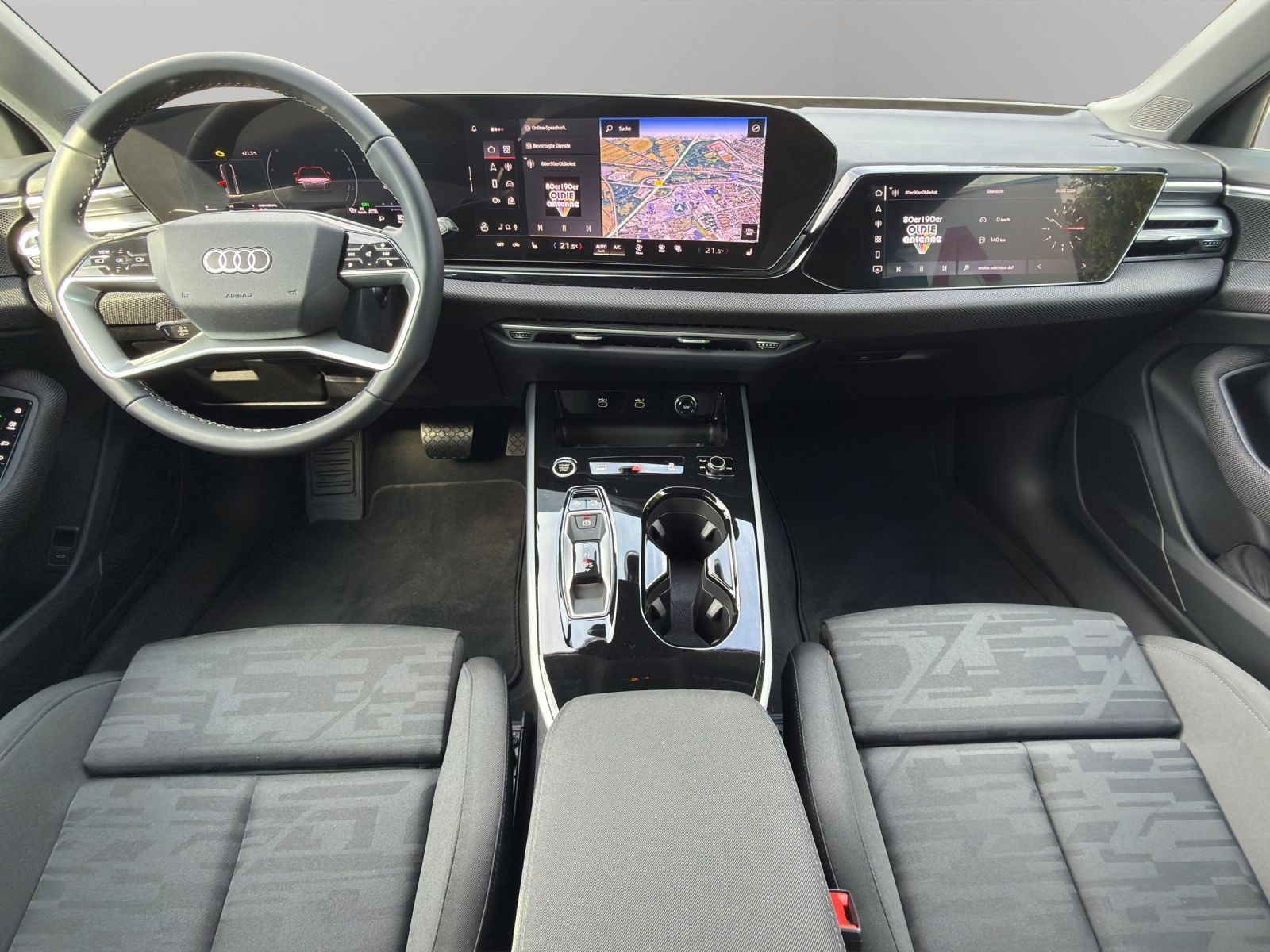 Audi A6 - Bild 14