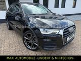 Audi Q3 2.0 TDI quattro-2.HAND-NAV-XEN-AHK-KAMERA-20Z - Audi Q3 in Nürnberg