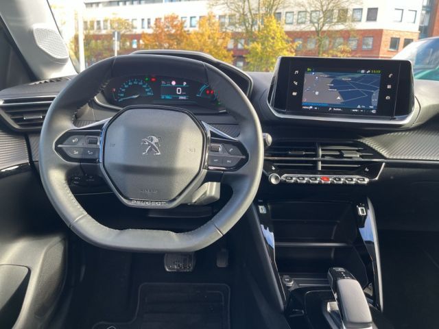 Peugeot 208 Active Pack Elektro 136