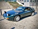 Porsche 928 S4 Clubsport. 1/ 27 insgesamt 1/ 1 Farbkombi