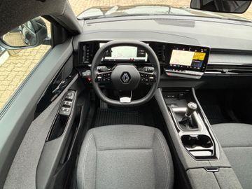 Renault Austral Evolution Mild Hybrid 140