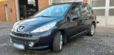 Peugeot 207 SW Sport | Automatik | Klima |... - Peugeot 207: SW Sport