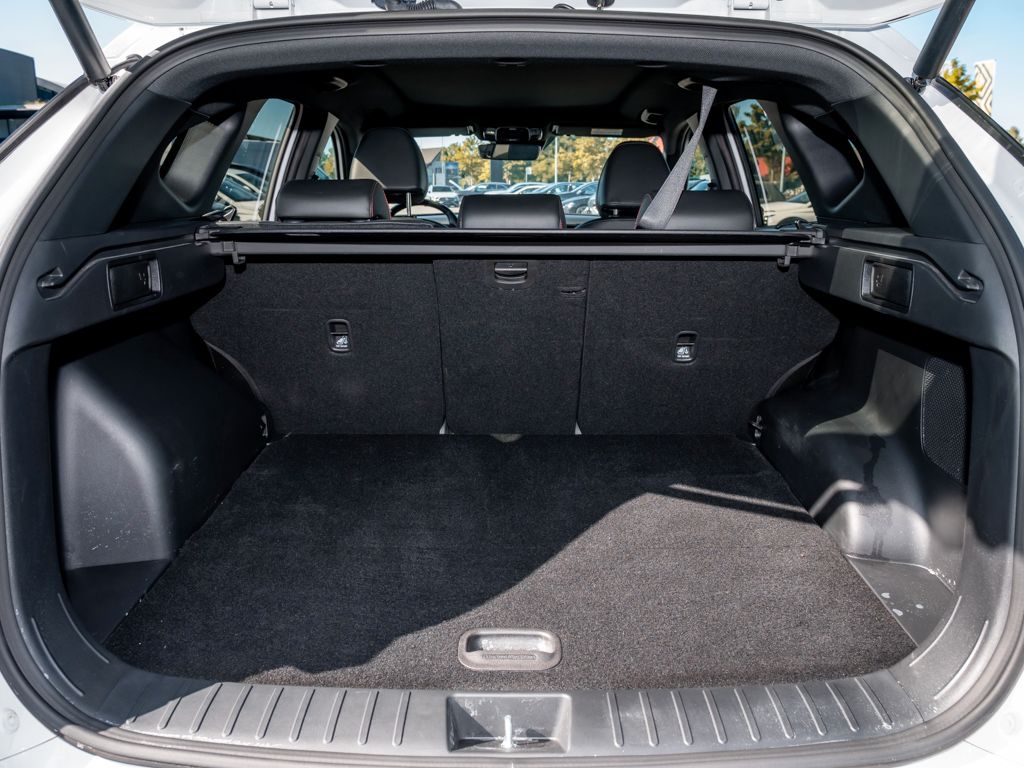 Hyundai Tucson – Bild 14
