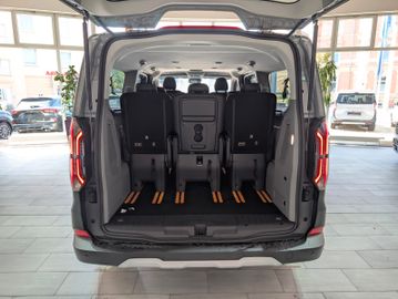 Ford Tourneo Custom 2.0 L2 Active MATRIX