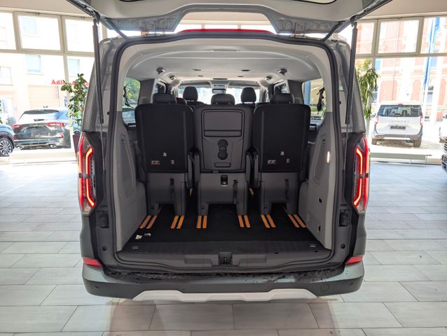 Ford Tourneo Custom 2.0 L2 Active MATRIX