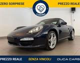 Porsche Boxster Boxster 3.4 24V S - gebrauchte Porsche Boxster aus dem Jahr 2011