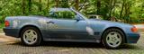 Mercedes-Benz SL 300-24V R129 | EZ 1993 | Orig - Mercedes-Benz SL 300: R129