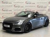 Audi TT 2.0TFSI quattro S LINE VIRT/MATRIX/B&O/KEY/19 - Audi TT Gebrauchtwagen in Stuttgart