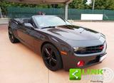 Chevrolet CHEVROLET Camaro 3.6 V6 330 CV Automatic Cabrio - gebrauchte Chevrolet Camaro aus dem Jahr 2013