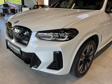 صورة مصغرة 24 لـ 2024 BMW IX3