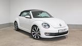 Volkswagen Beetle 2.0TDI~ Fender Sound ~BI-XENON~DSG - Volkswagen Beetle: TDI