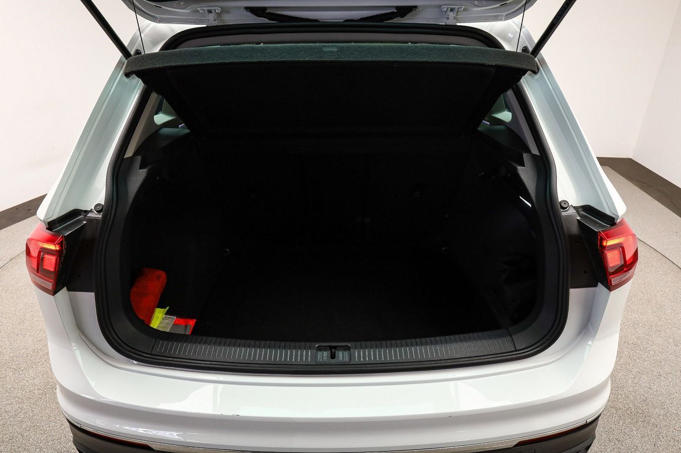 Volkswagen Tiguan - Bild 27