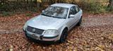 Volkswagen Passat 3bg - Volkswagen Passat aus 2003