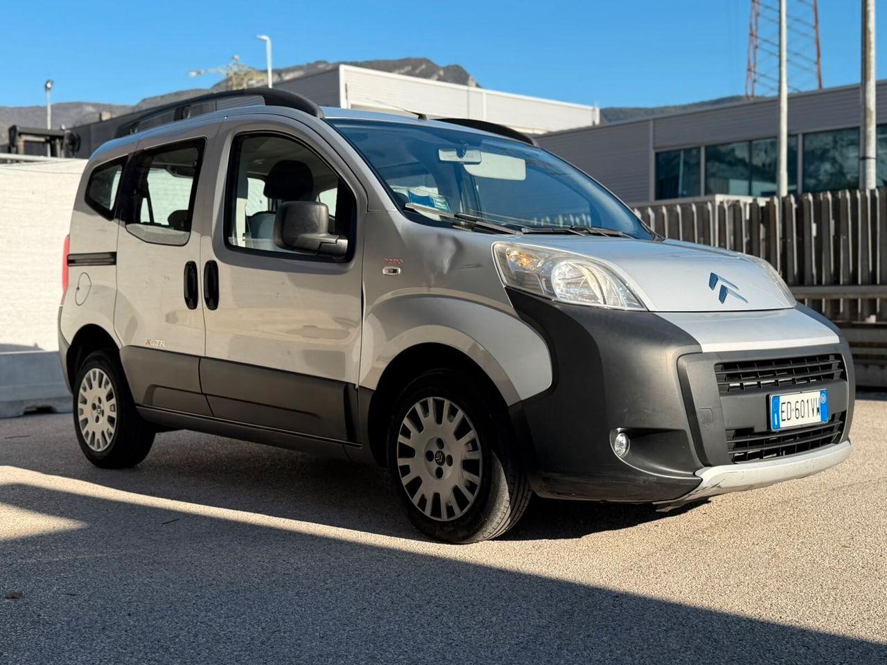 Citroën Nemo