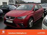 Seat Ibiza 1.5 TSI EVO FR PDC FullLink Beats DAB LED  - gebrauchte Seat Ibiza aus dem Jahr 2018