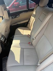 Mercedes S 500 - 10