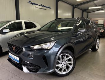 Cupra Formentor - 1