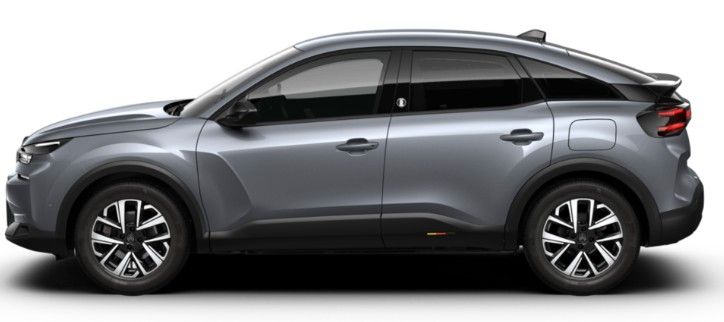 Citroën C4 - Bild 2