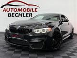 BMW M4 Coupé DKG Deutsch H&K LED HUD Carbon 20 Zoll - BMW M4: Coupe, Head-Up Display