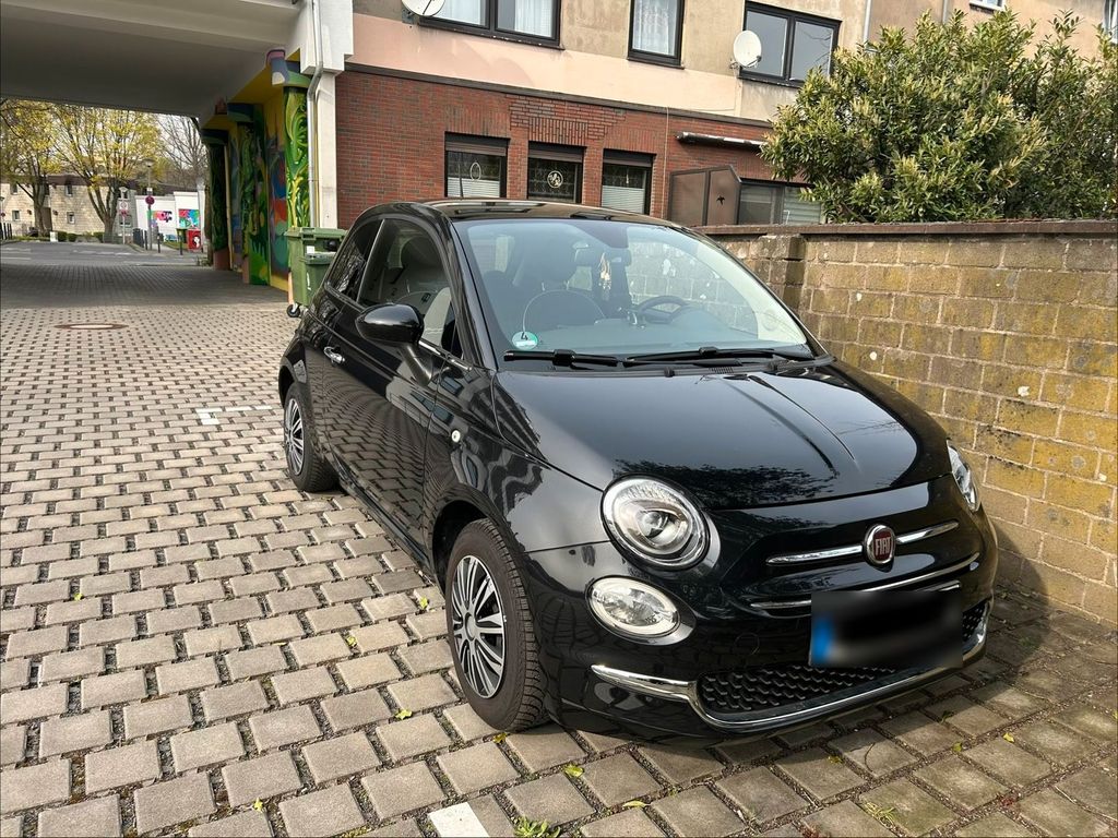Image of Fiat 500L