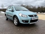Suzuki SX4 Comfort 5-trg. 1.9 DDiS*ILLUMI CANCEL*KLIMA* - Suzuki SX4: 1.9