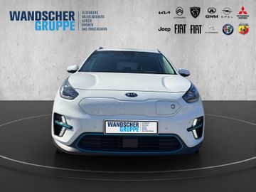 Kia Niro e-Niro Spirit +Navi+LED+Kam.+KeyLess+SHZ+LM