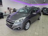 Peugeot 208 Active Klima AHK Parksensoren Scheckheft - Peugeot 208 Gebrauchtwagen in Dortmund
