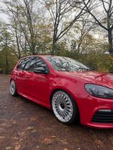 Volkswagen VW Golf 6 R / Bull-X / Rotiform / Lowtech - : V6