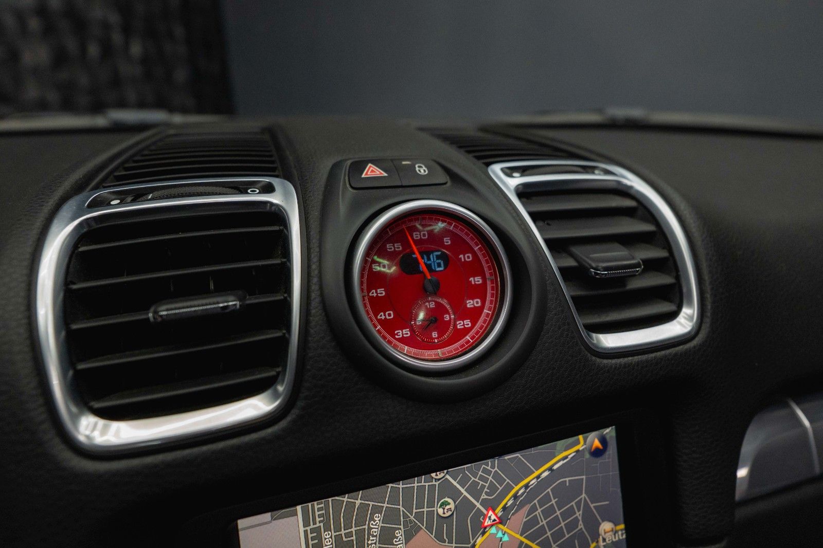 Fahrzeugabbildung Porsche Boxster S 981 Sport Chrono+ *Bi-Xenon*20 Zoll*