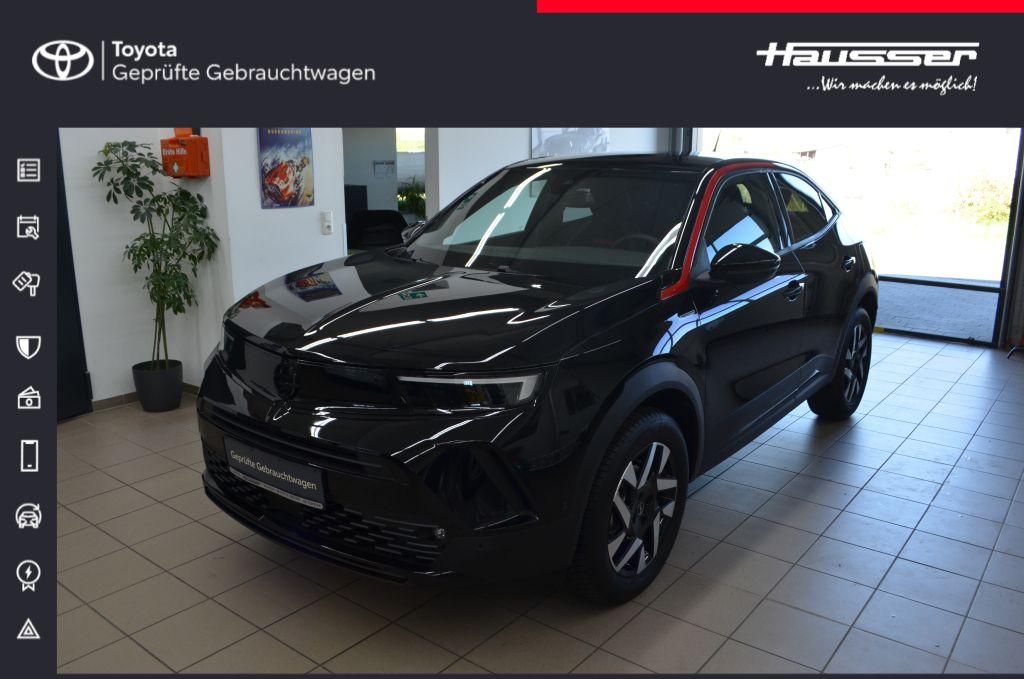 Opel Mokka 1.2 DI Turbo Automatik GS*Allwetter*Winter