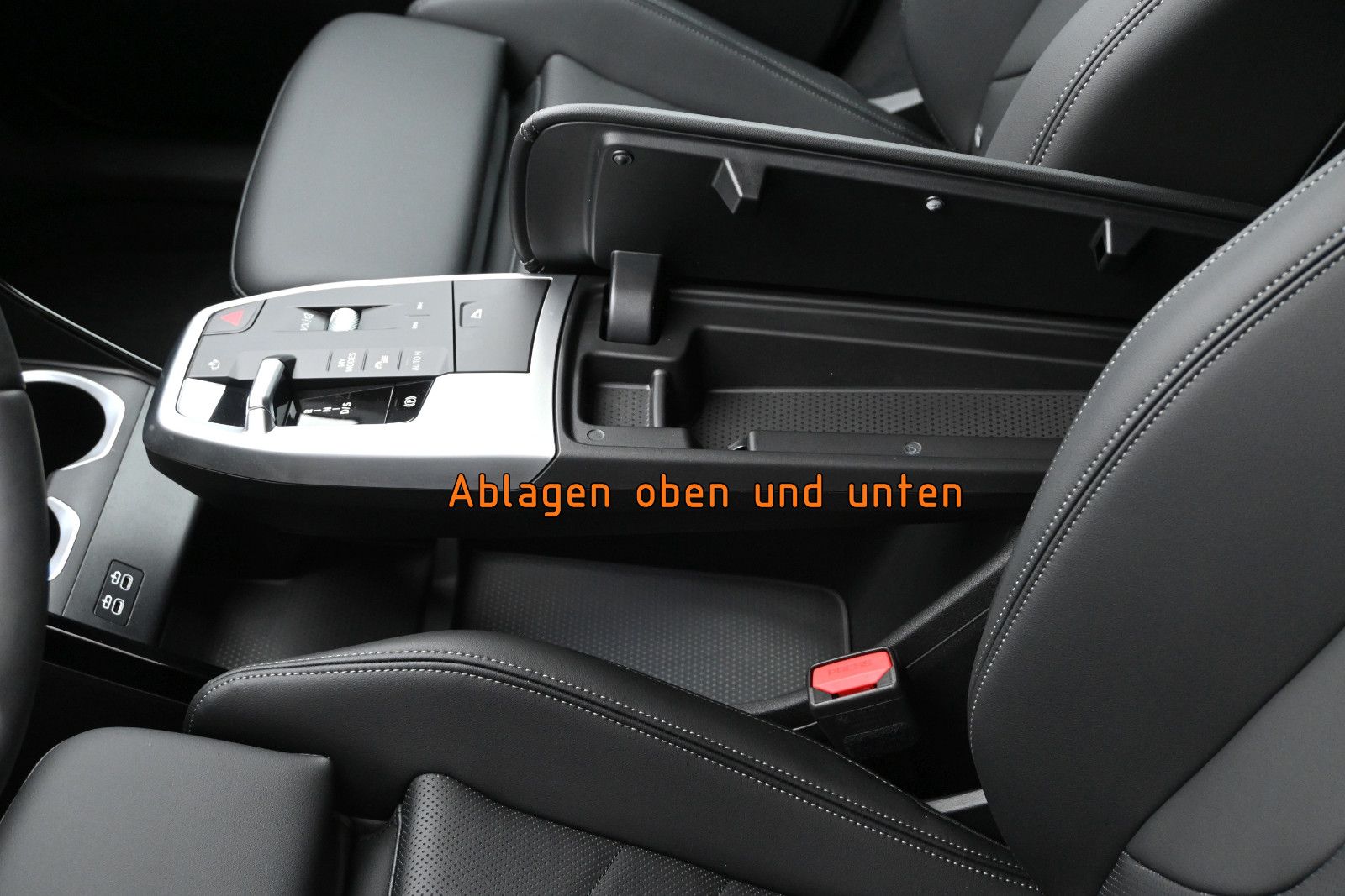 Fahrzeugabbildung BMW X1 xDr23d M SPORT PRO°ACC°AHK°AD.FAHRW°PREMIUM-P