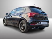 Volkswagen POLO 1.0 LIFE SHZ+APP+DAB+KLIMA