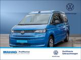 Volkswagen California Beach Camper - VW T7 California mit Schiebedach