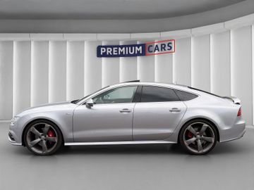 Audi A7 - 2