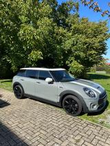 MINI Cooper SD Clubman Cooper SD Cooper S - MINI Cooper SD Clubman Gebrauchtwagen