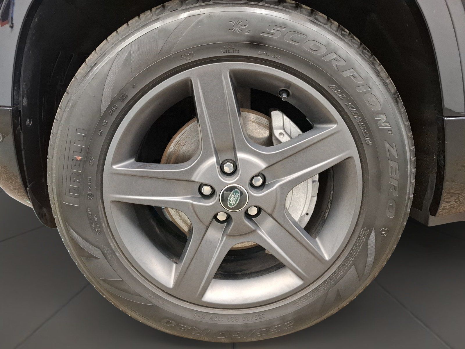 Land Rover Defender 110 3.0 D300 X-Dynamic SE Matrix 360 AH foto 5