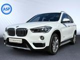 BMW X1 xDrive 28i Steptronic xLine LED HUD PANO NAVI - BMW X1: Xdrive