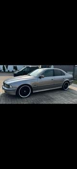 BMW E39 523i 195.000km - BMW 523: 523i E39