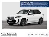 BMW X5 xDrive50e M SPORT+H/K+HuD+AHK+DA+360°+PANO - BMW X5