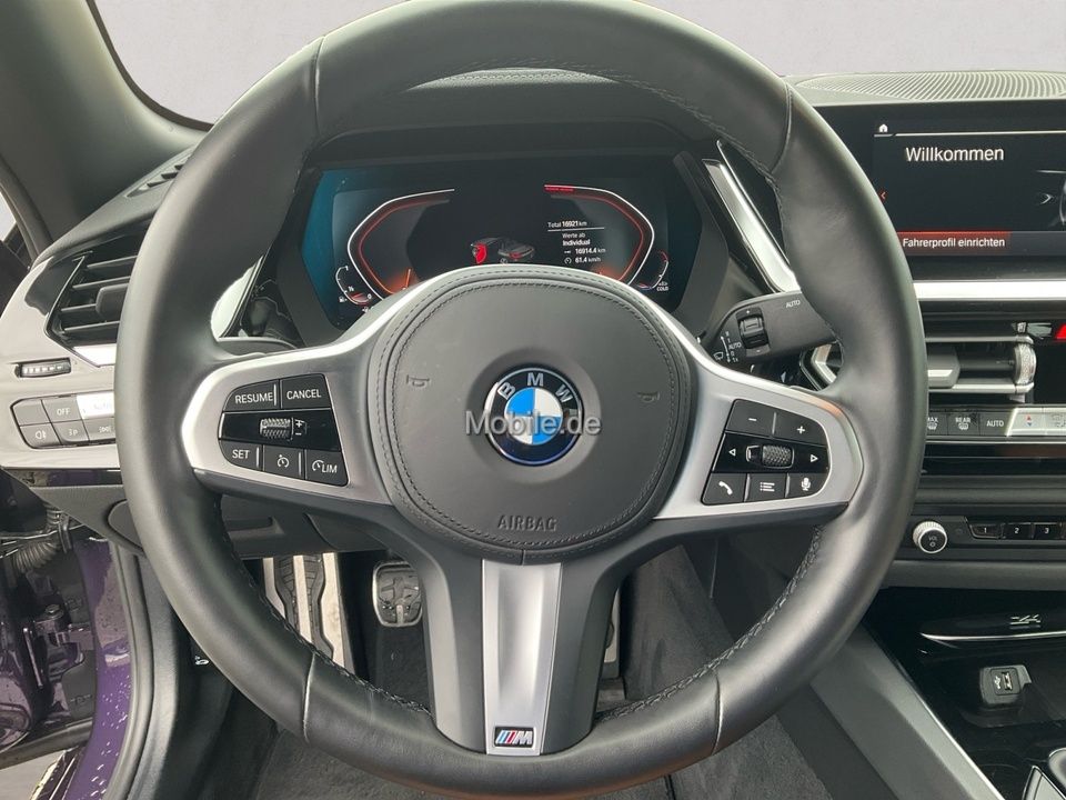 BMW Z4 - Bild 15