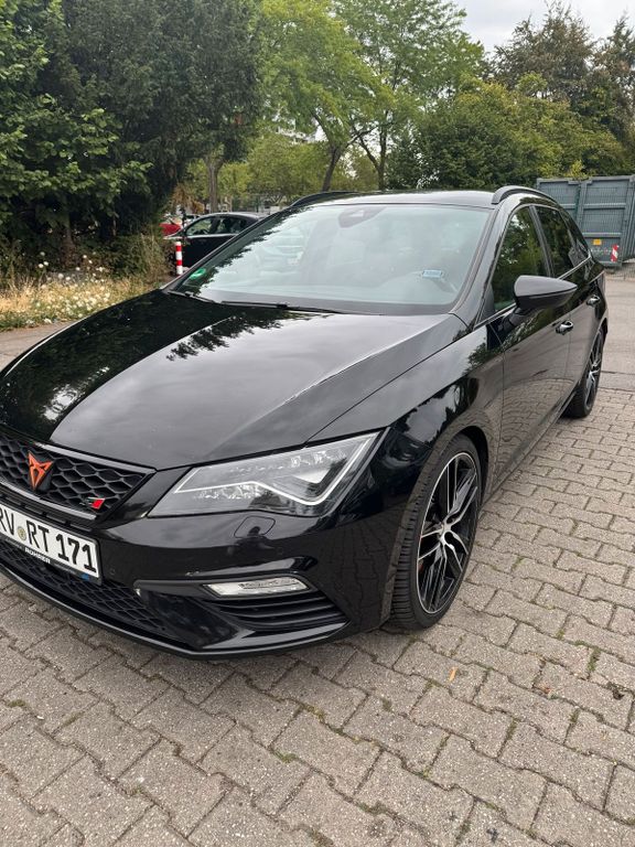 Image of Seat Leon
